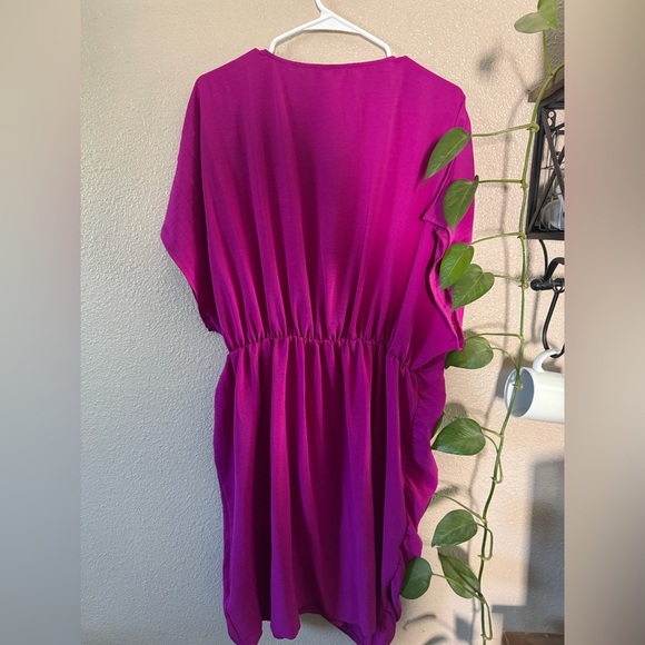 Possible romance mini dress by impressions - Picture 6 of 7